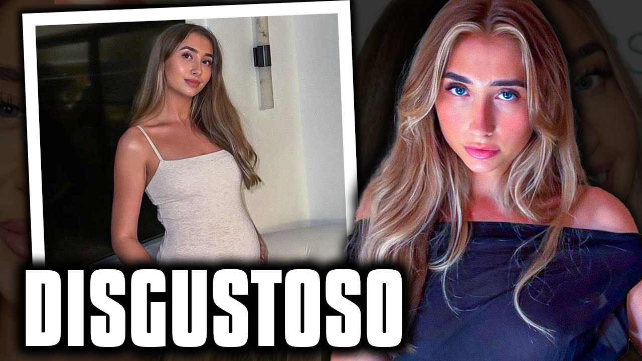 1000 UOMINI 1 DONNA in 24 ORE!! Il MOSTROSO RECORD di Lily Philips...