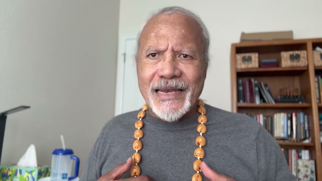 How I left organized religion