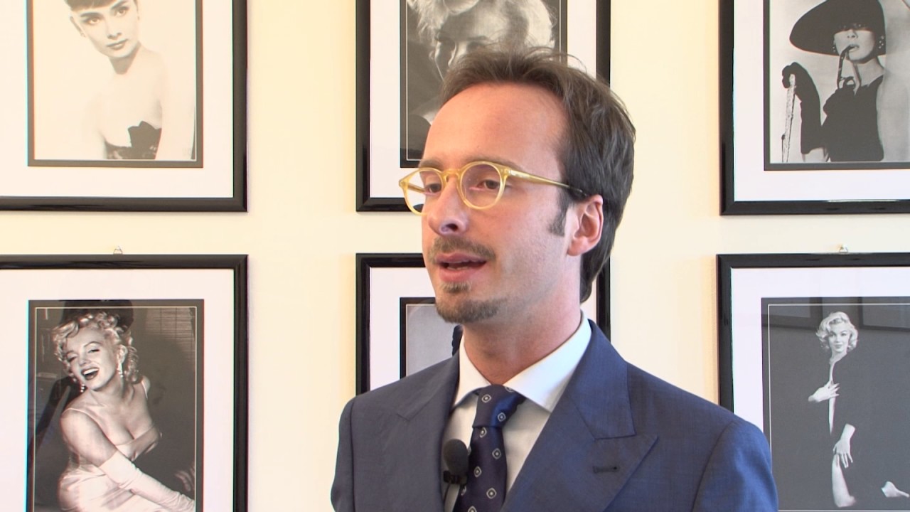 Chirurgia e medicina estetica: la mia filosofia - Dr Riccardo Marsili