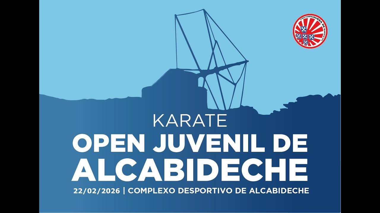 KARATE OPEN JUVENIL DE ALCABIDECHE tatami 4