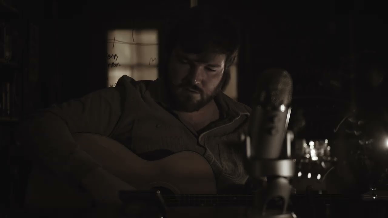 John Moreland 