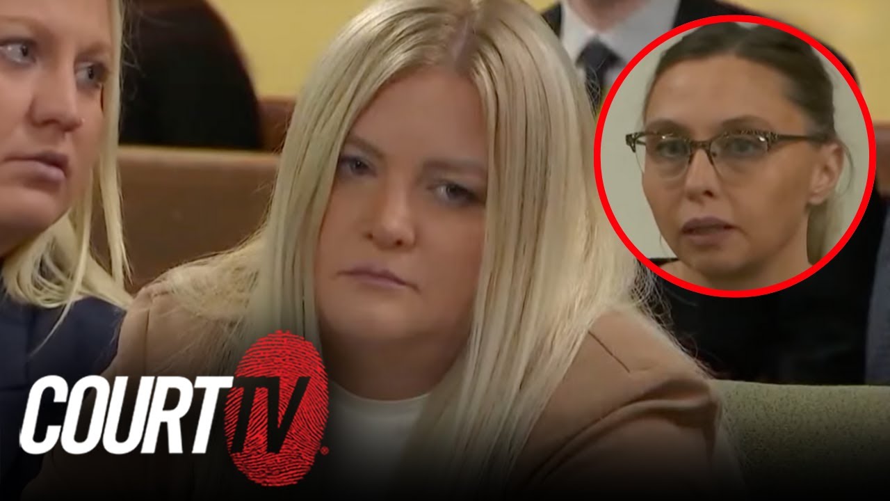 Friend: Nichole Rice Told Me She Stabbed Anita Over an Alarm Clock