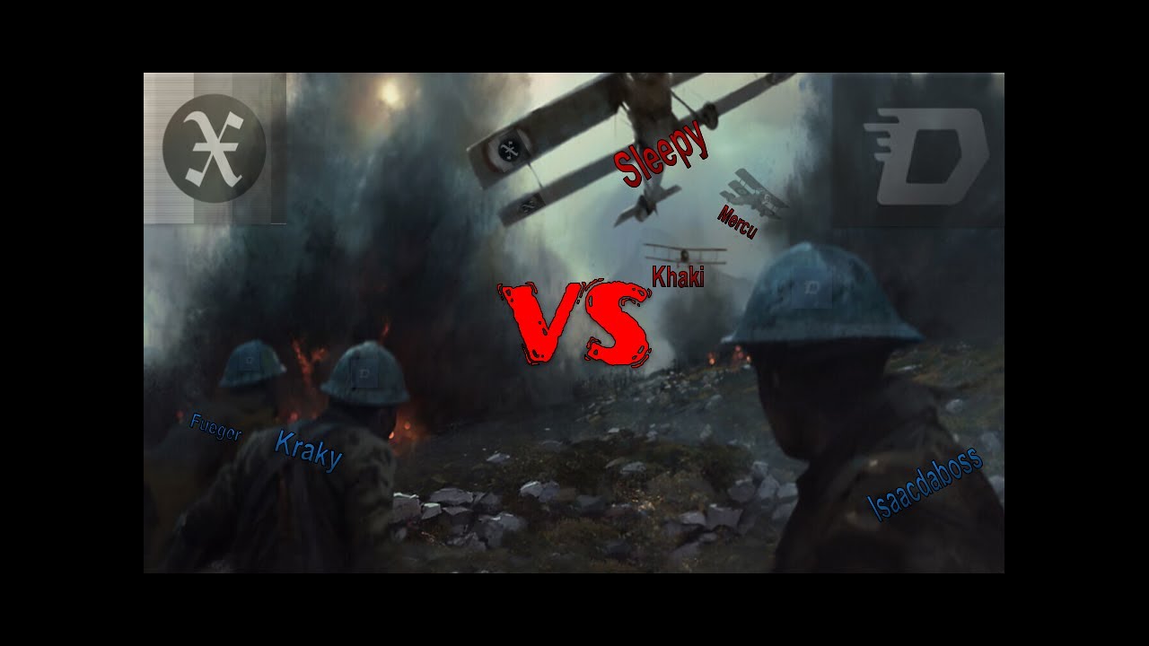 Daboss vs Xeno | Season 3 FINALS | Surviv War League