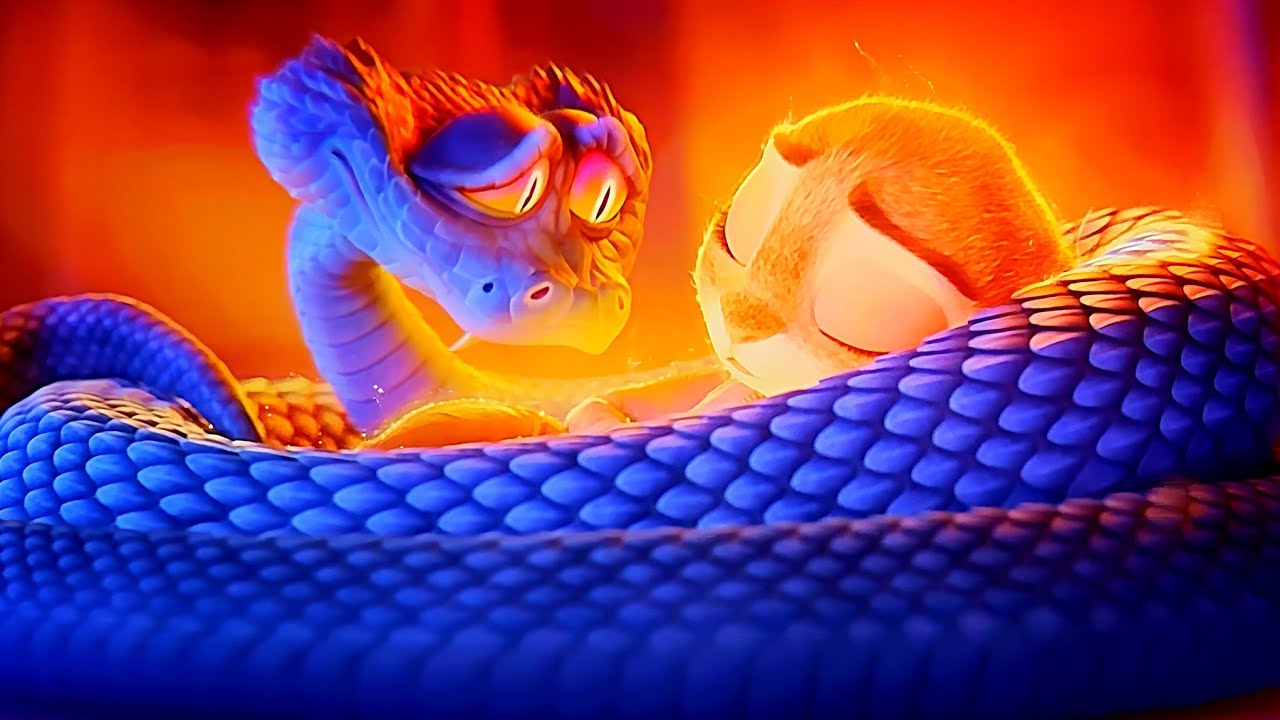 Zootopia 2 (2025) Full recap