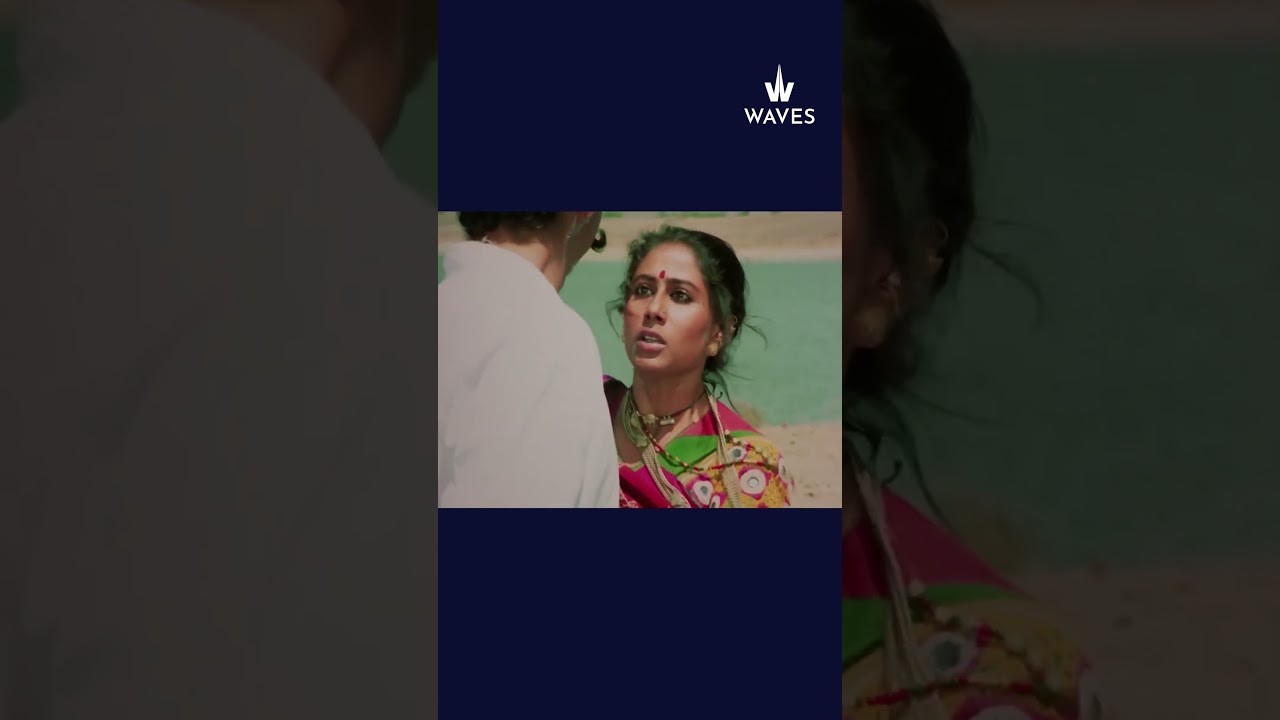 Mirch Masala | Streaming Now on WAVES OTT