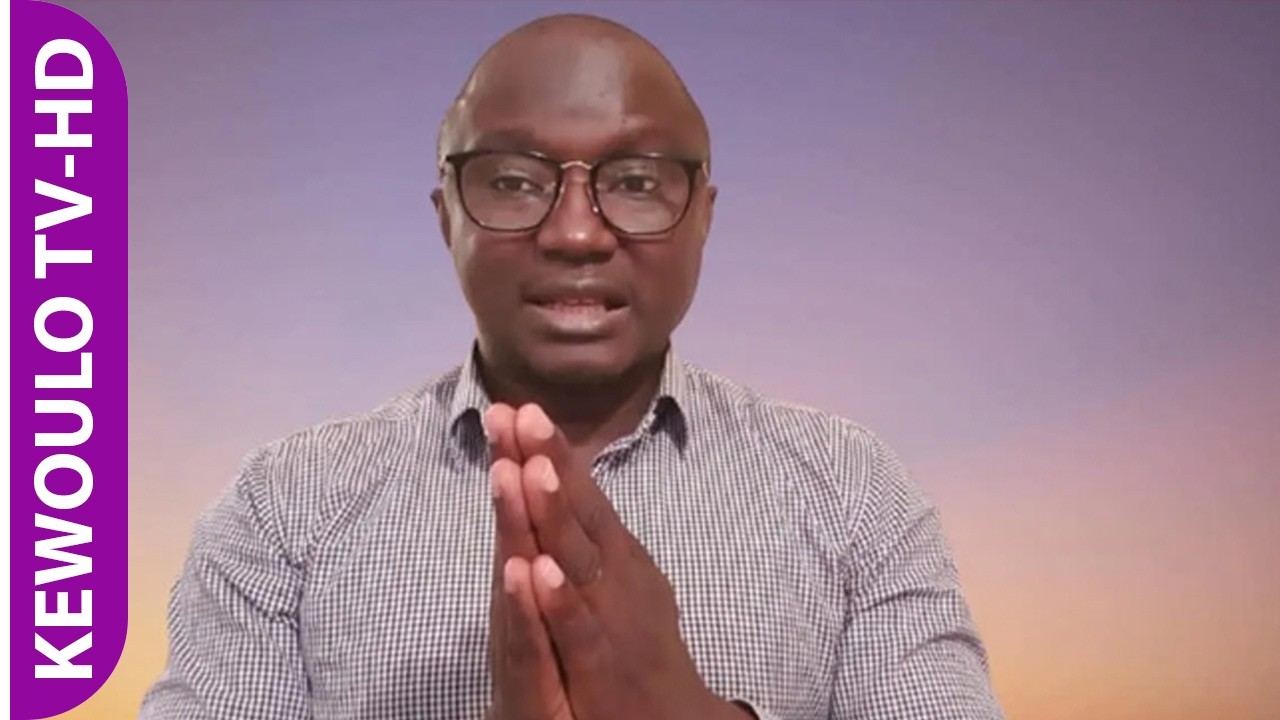 Urgent : Diomaye attaque Sonko «khoultou» - Réplique Bachirou Kebe -Sonko réagit -Ouzin keita arrêté