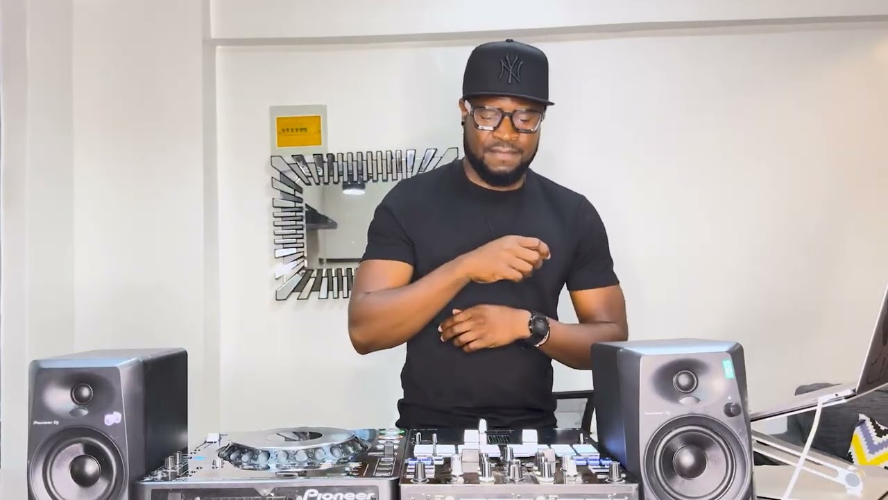 DJ TRICK BEST 3 STEP MIX  | SEPT 2025, Areyeng, Ndikubereka, iPlan Shayi'zule,Angoni KENYA/UK/MALAWI