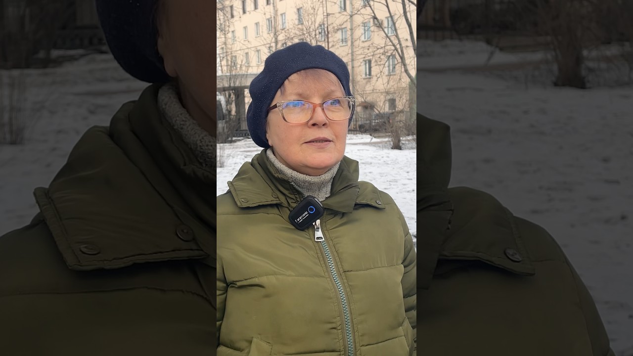 Благотворительный проект Долголетие Мурманск / Отзыв (28.03.26)
