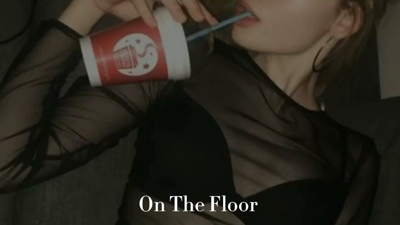 On The Floor // Jennifer Lopez ft. Pitbull // [Speed Up]