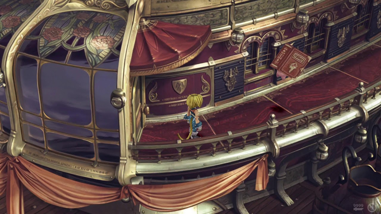 Final Fantasy IX