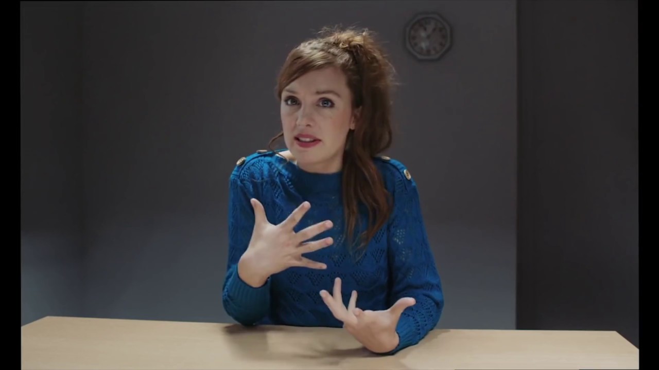 JEUNE FEMME (Teaser)