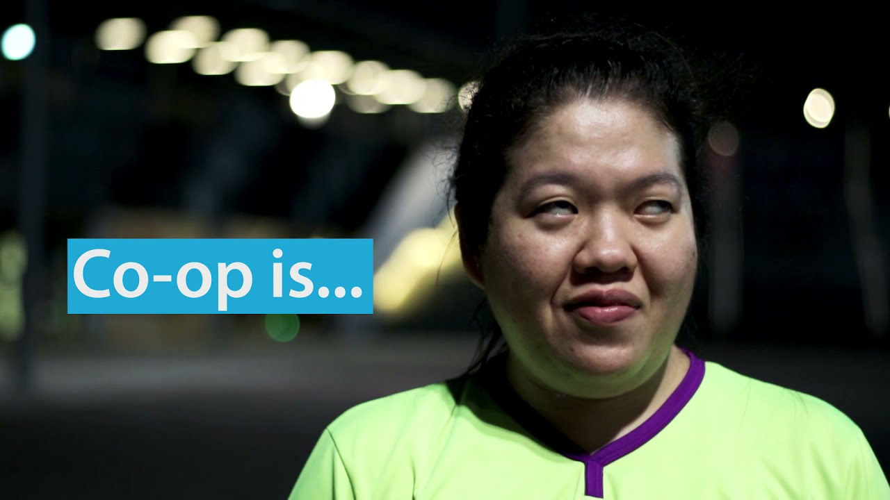 SNCF Co op is a Part of Life | 2019 Corporate Video