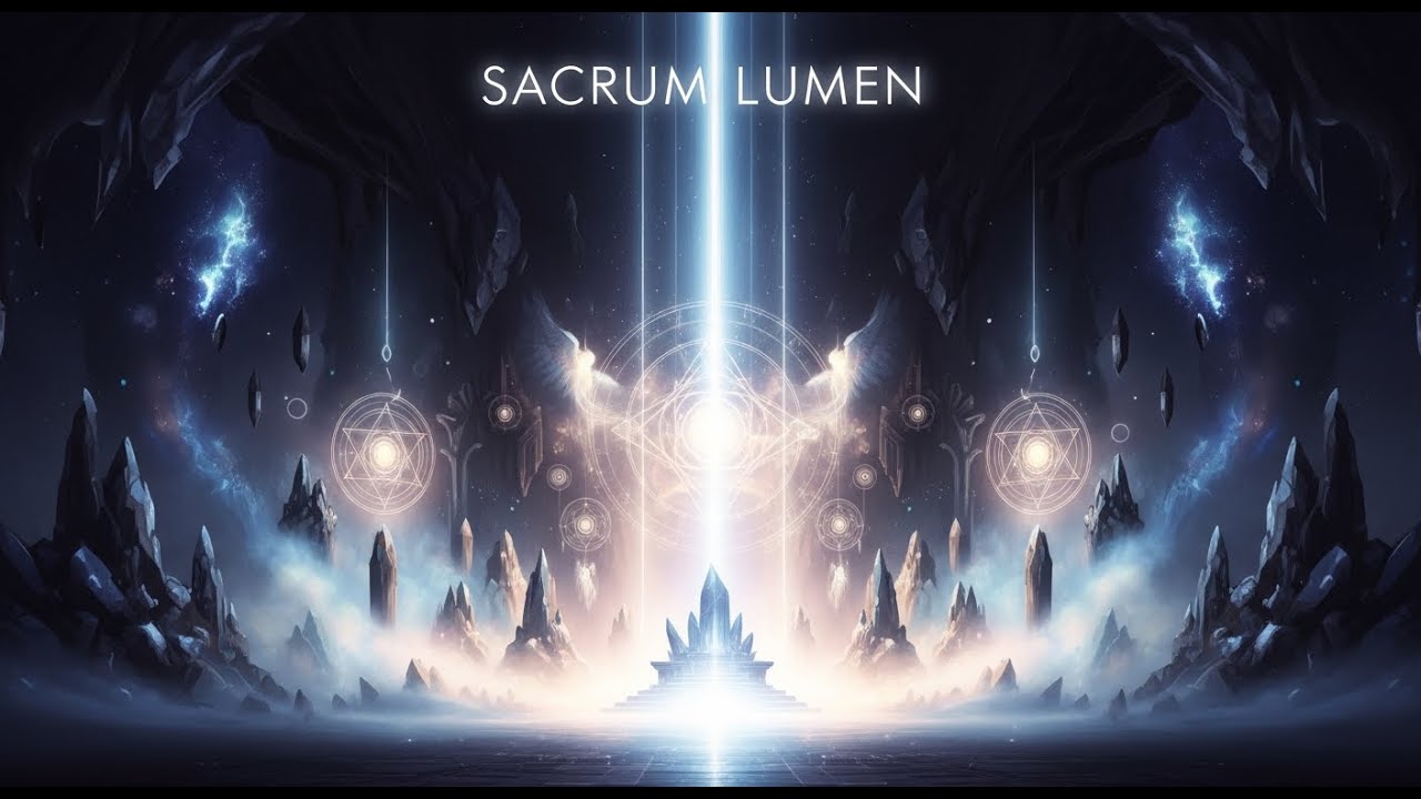The Secret Sounds of Ancient Astral Temples