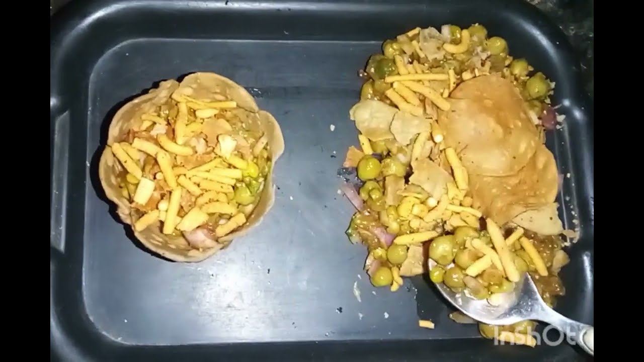 Hari chanay chati recipe 😋 gadam aita katoary chati by tasteful table 