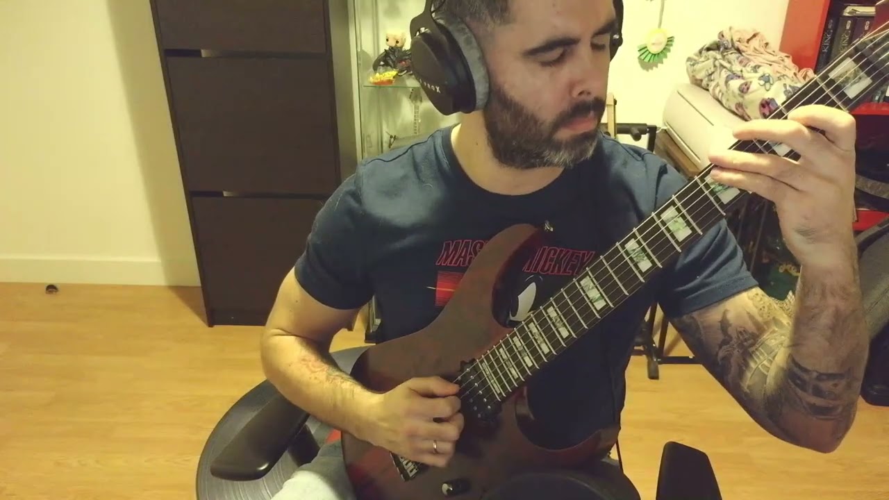Mago de Oz - Maritornes Cover