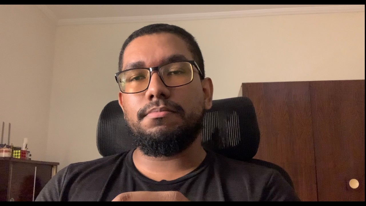 por que eu parei de procurar a próxima grande tecnologia