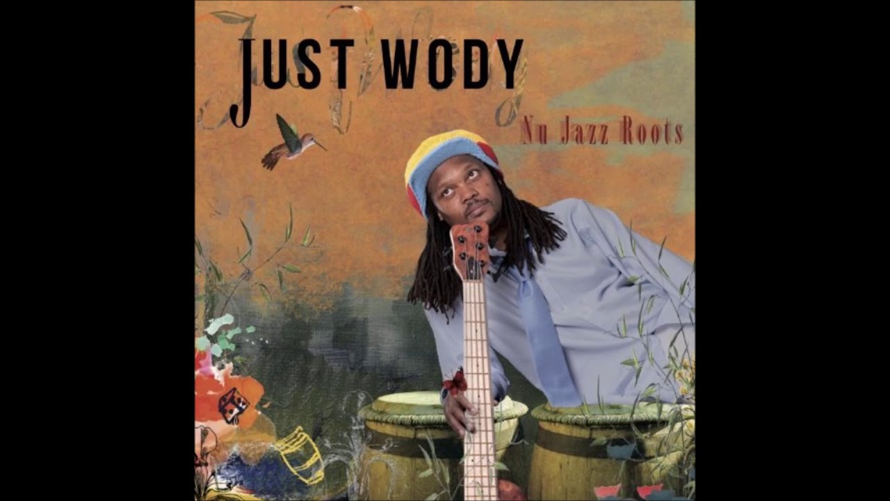 Flute alors - Just Wody