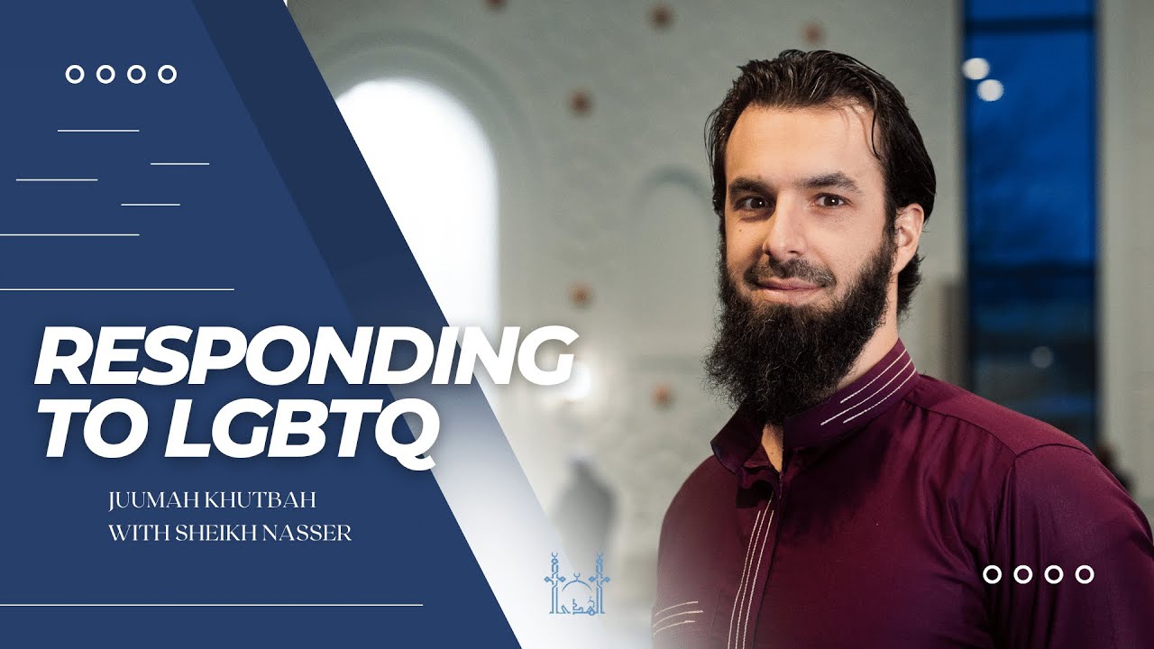 Responding to LGBTQ | AICI