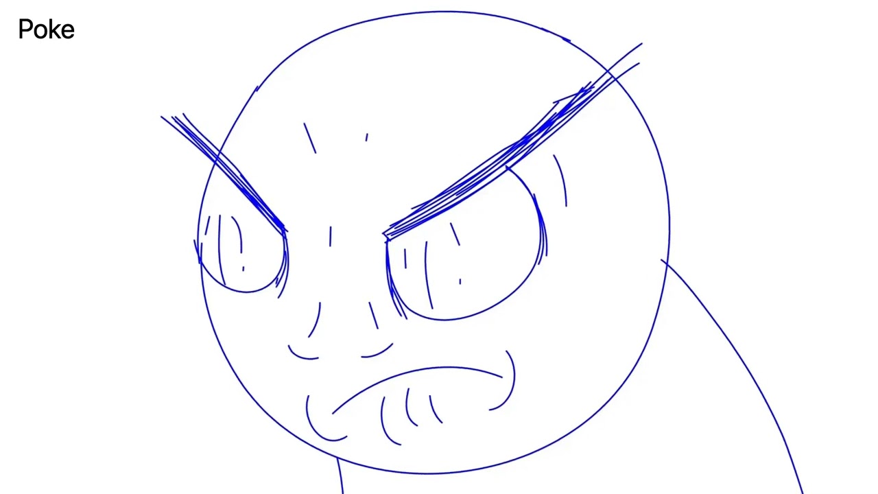 1 Hour Animation Challenge Compilation
