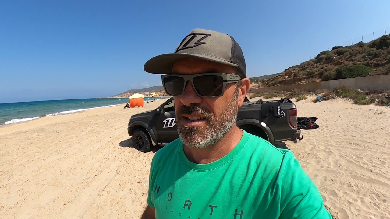 2 JOURS 2 SPOTS - SONACTER & CAP BLANC