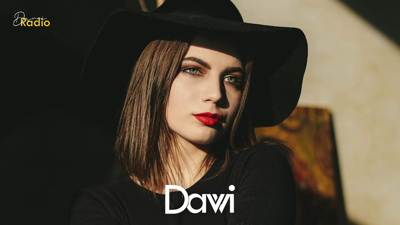 Davvi & DNDM & Umar Keyn & Mr Salama - New Best Popular Deep House Album Mix 2025 (Retro Musics Mix)