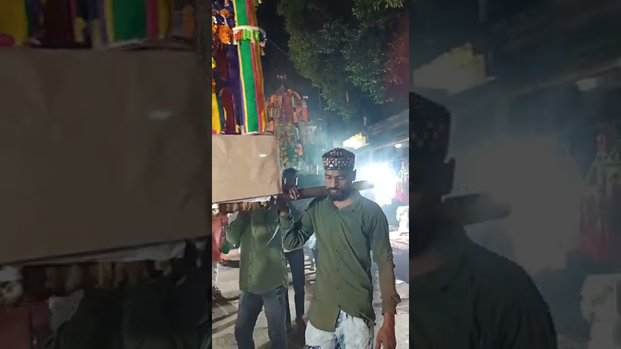 Nalchha moharram 2022