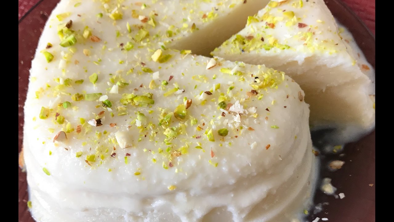 Bread Ice Cream Recipe | Bread Kulfi | Quick and Easy Bread Ice Cream - By Sritha's Kitchen