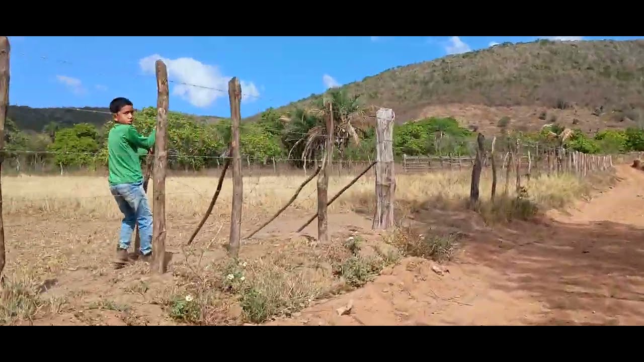 MAIS UMA VOLTINHA DE MOTO HOJE VAMOS PARA O PÉ DE SERRA MUNICÍPIO DE ESTRELA DE ALAGOAS 