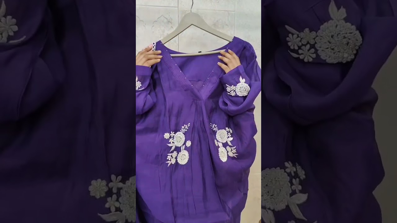 Our design speaks for themeselves, Sc aura kurtis manufacturer #kurtisbusiness #kurtisets #kurti