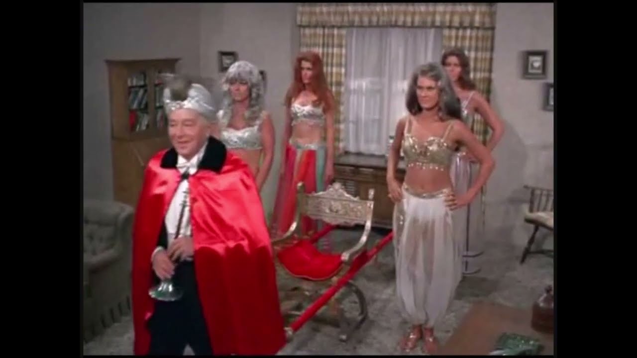 Masters and Slave Girls 1