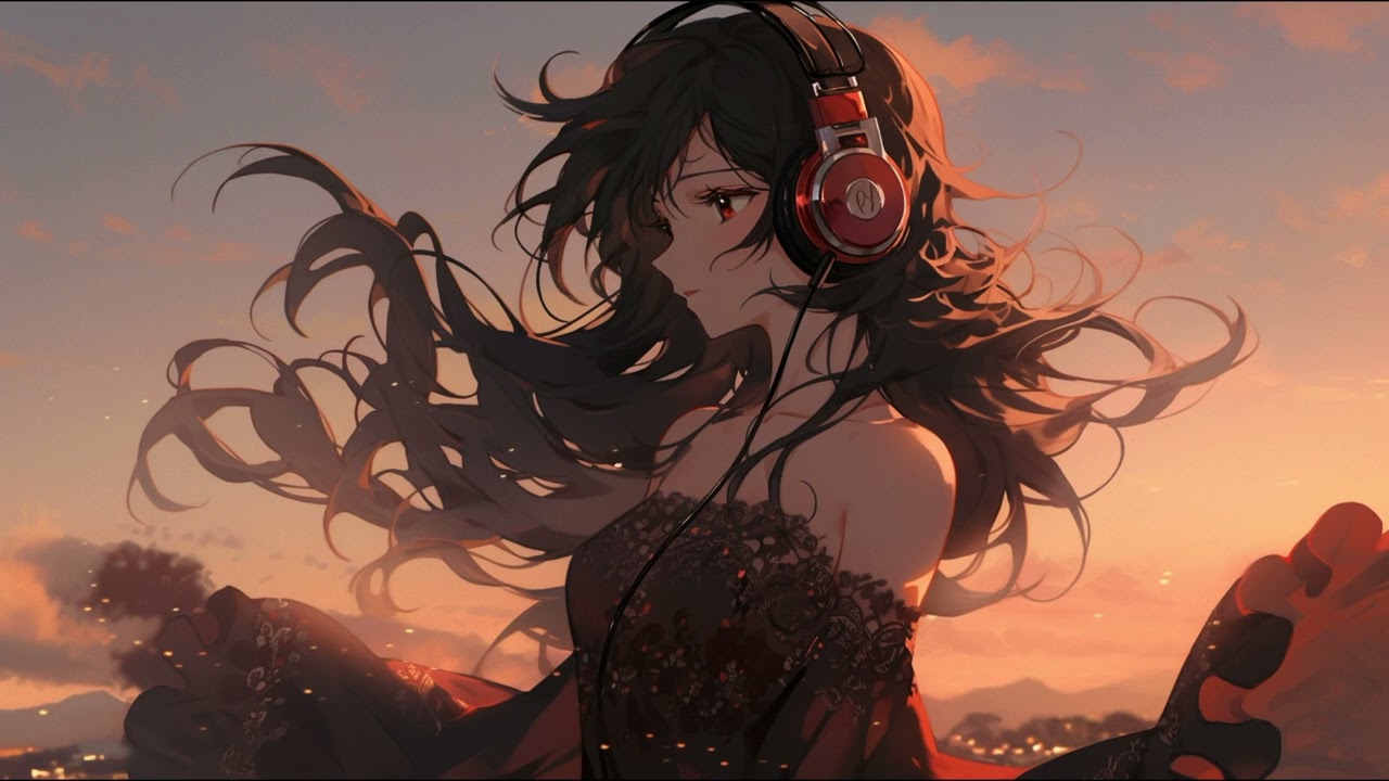 Serene Melancholy [Lofi loop]