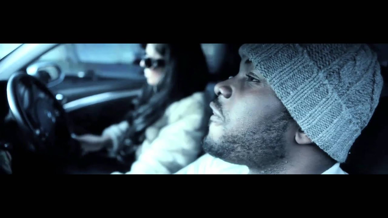 G FrSH - DOWN SOUTH [OFFICIAL NET VIDEO HD]
