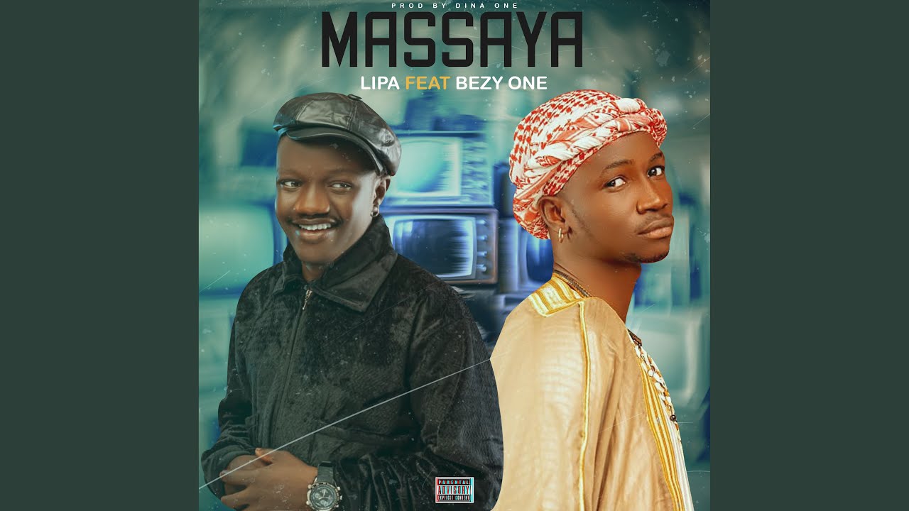 Massaya - Lipa feat Bezy One