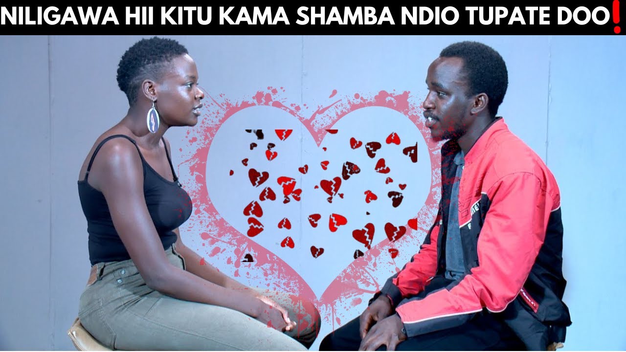 Ulinituma Niuze Rosecoco Ndio Tusurvive Hii Economy Alafu Sahi Unanitoka??