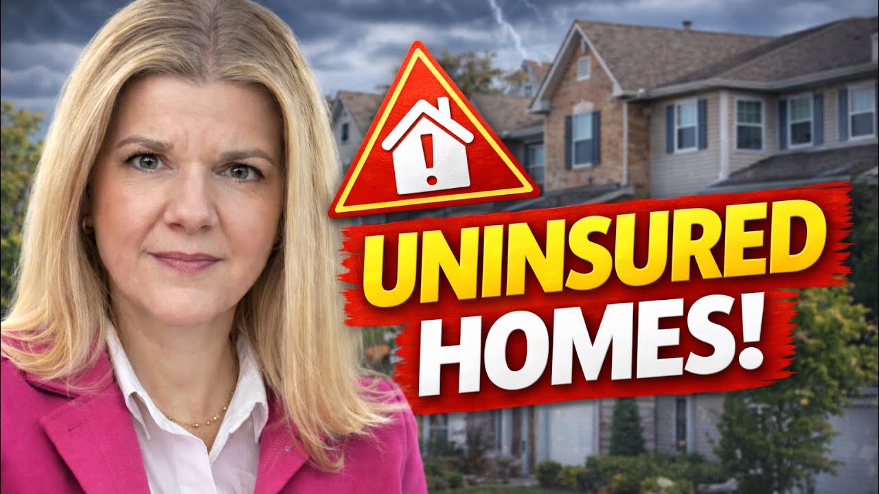 Johnson County Homeowners: Check This Before It’s Too Late 