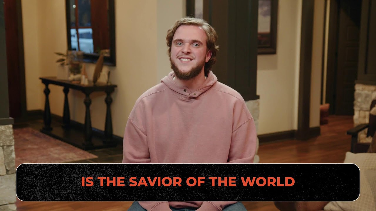 Welcome to Be Hope Online - Dec 28 - 11:30am