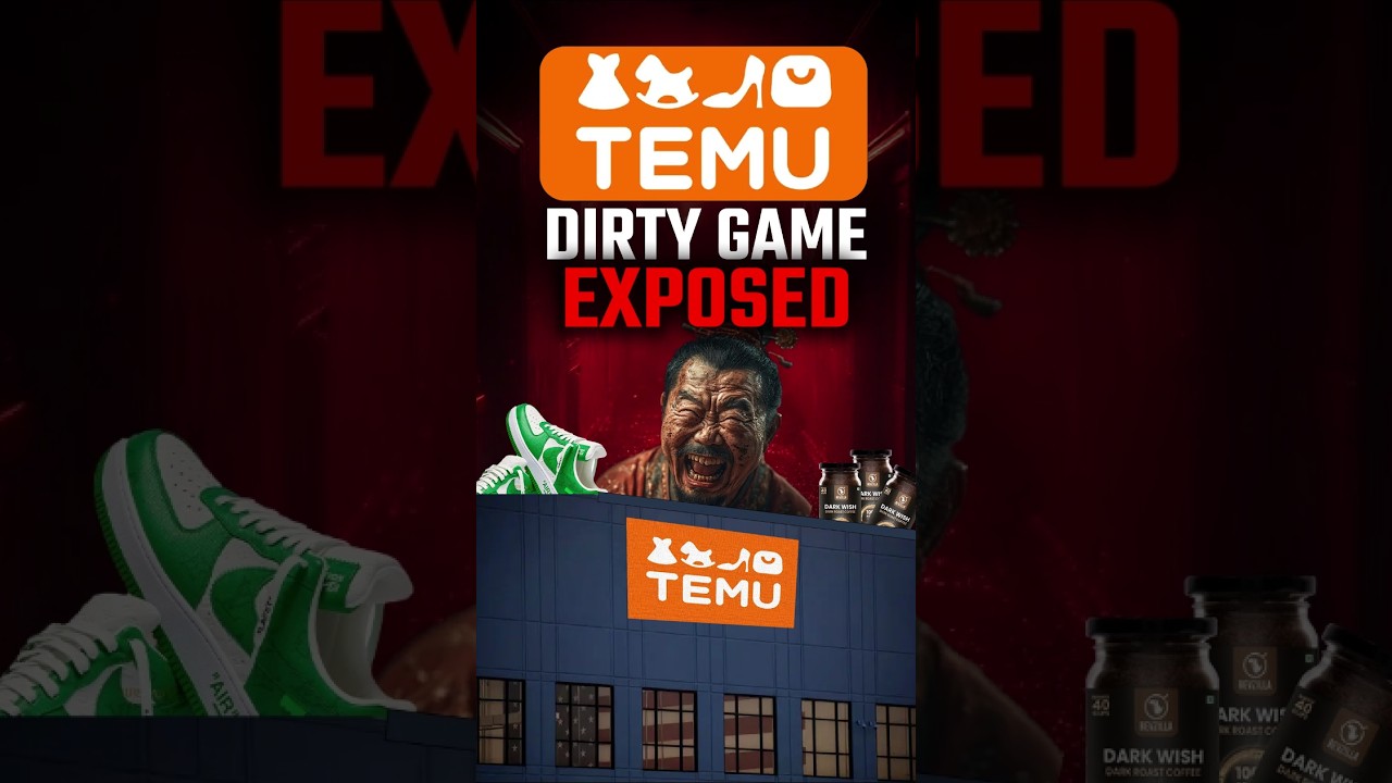 🔥How Temu Destroying its' own business? | business case study #temu temu price increase in pakistan