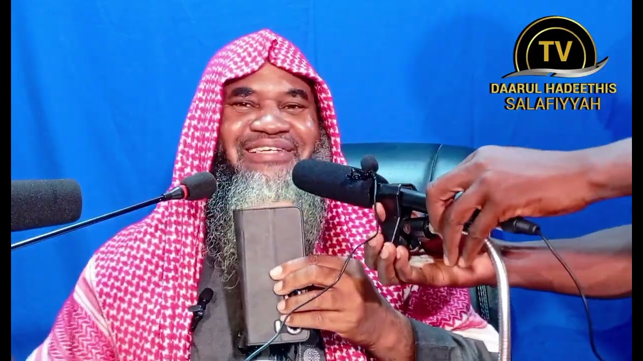 CHEIKH ABDOULHEYOU MOUSSA ADEWI 🕌 Kouba ATIDTO WASITIYA LOV/05  Lomé Togo 27/05/1447 / ' 17/11/2025