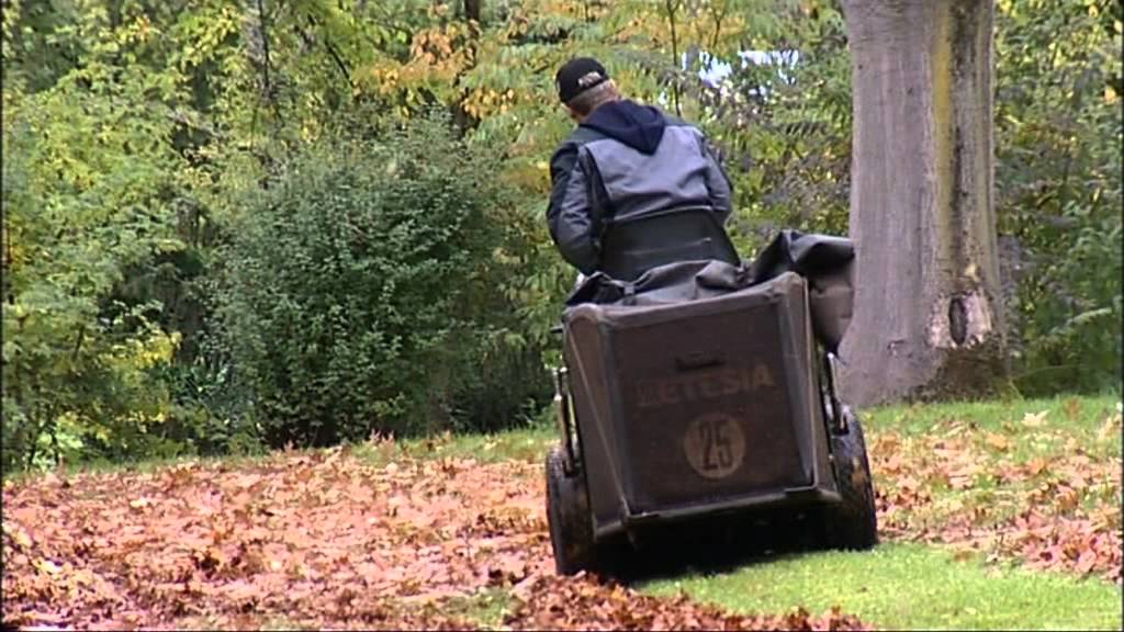 ETESIA - TEMOIGNAGE - STADT ESSLINGEN