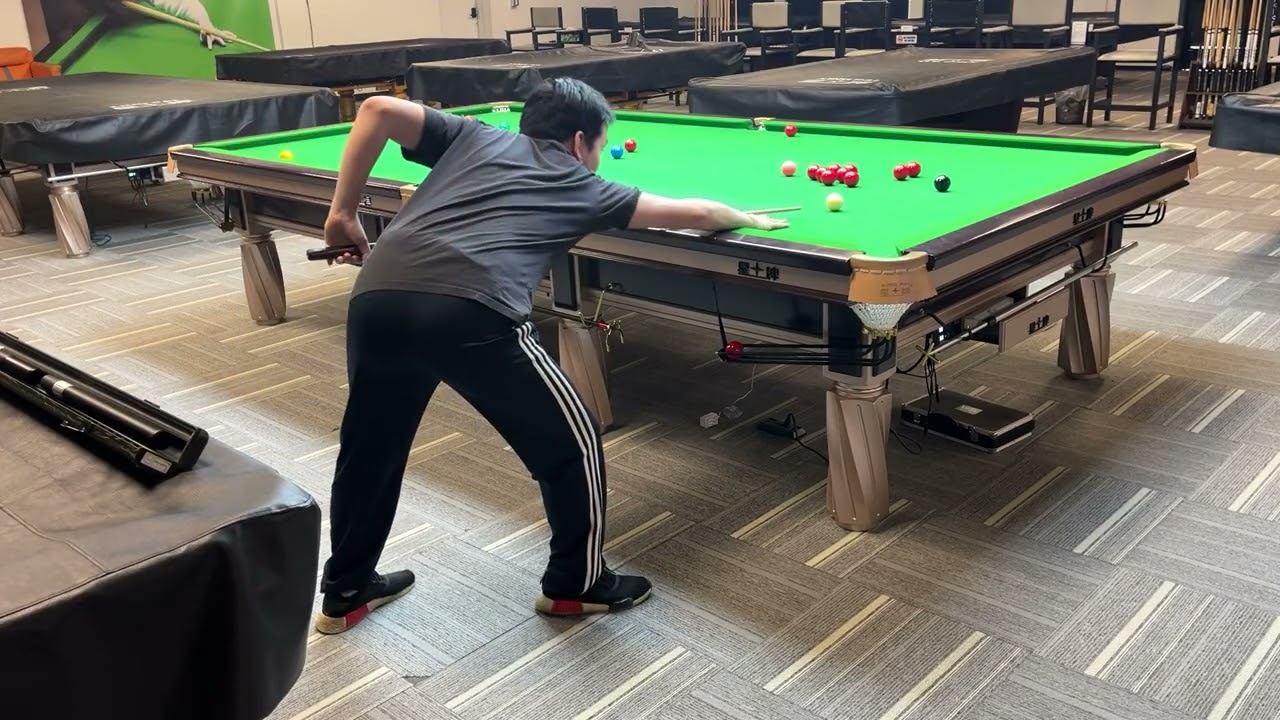 20260207 Kevin vs Ethan Second Frame