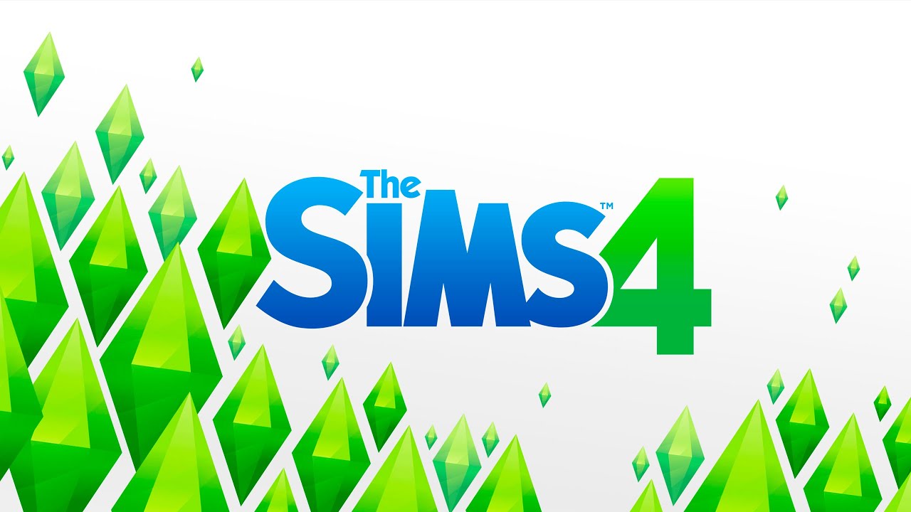 The Sims 4 Official Soundtrack [Full OST]