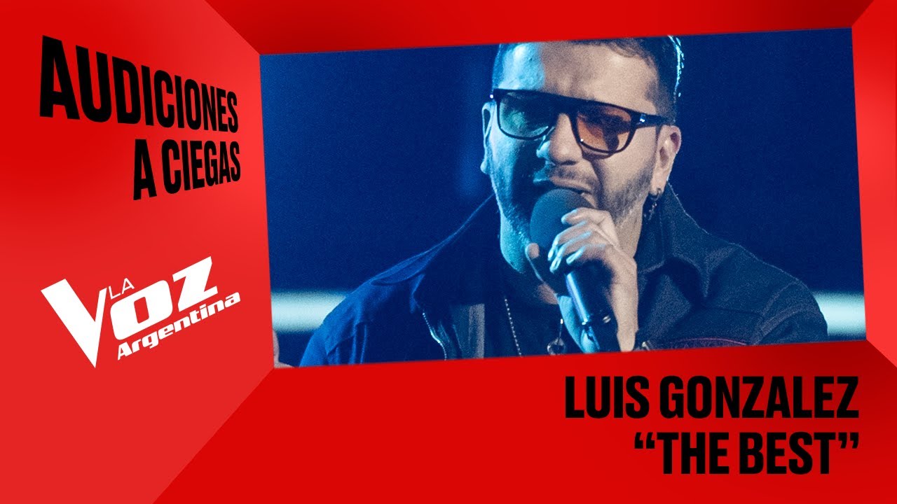 Luis González - 