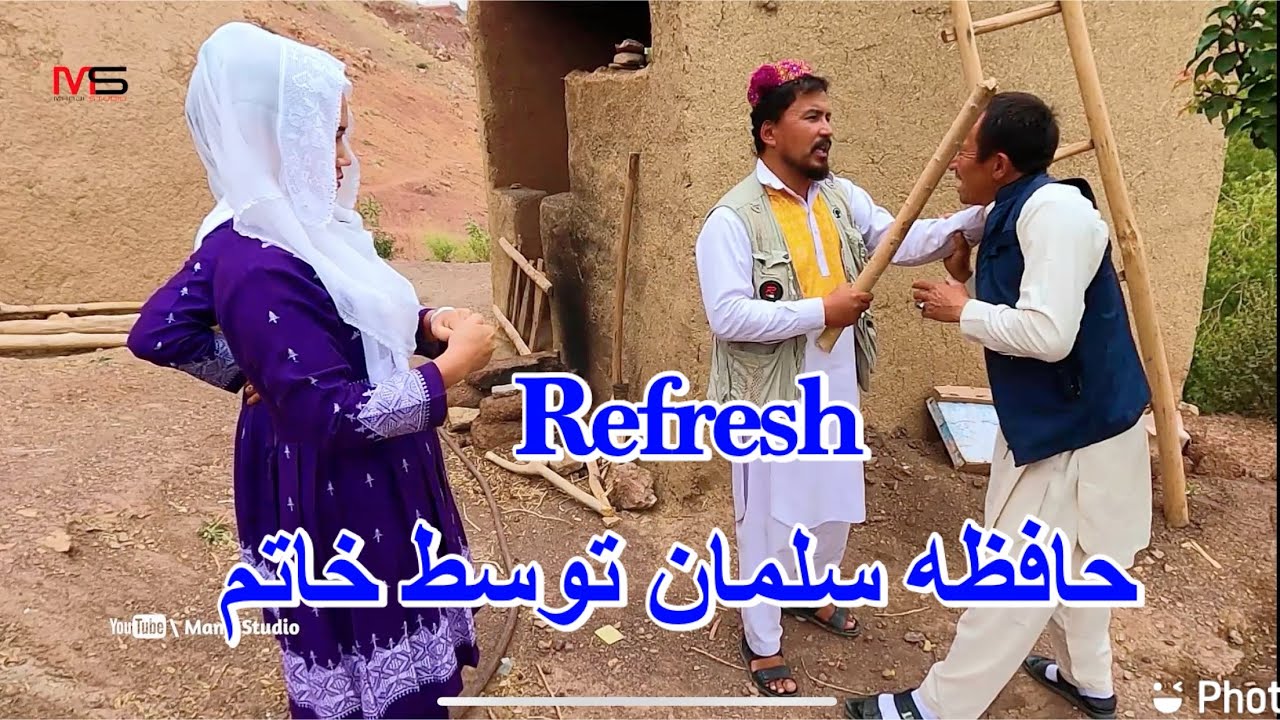 سریال برادر شکاک قسمت 24🤣