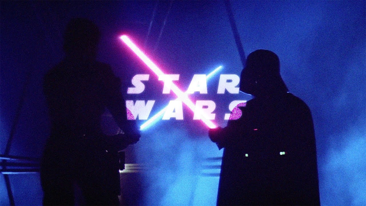Star Wars | No Time To Die