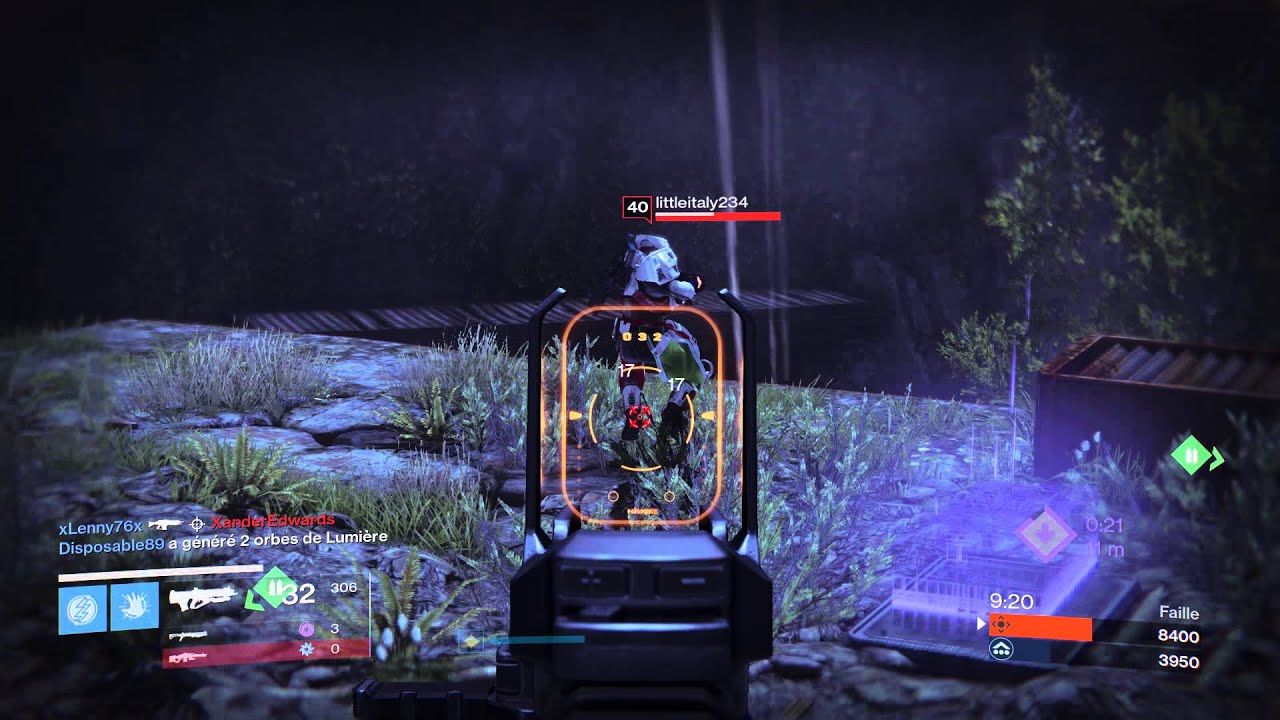 Micomsoft SC-512N1-L 1080P60 Destiny gameplay capture