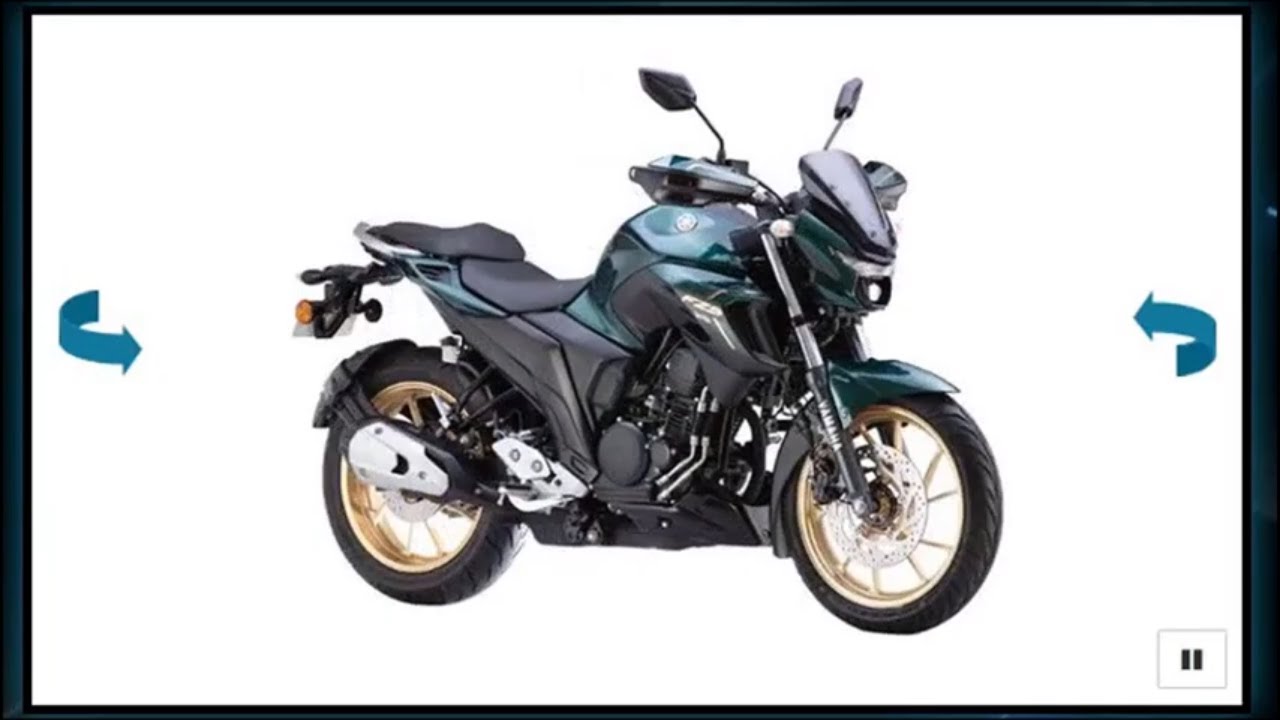 Yamaha FZ25, FZS25 BS6 launch & detail 2020.