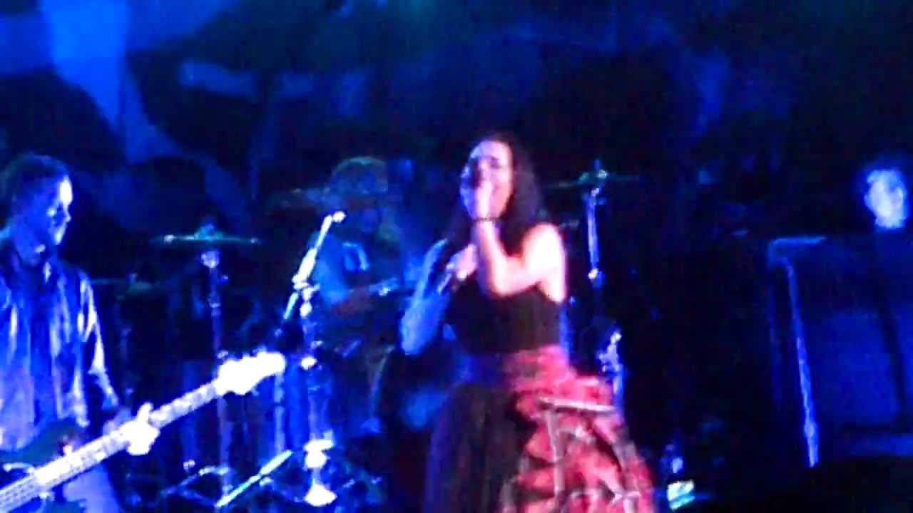 Evanescence - My Last Breath - Atlanta Tabernacle