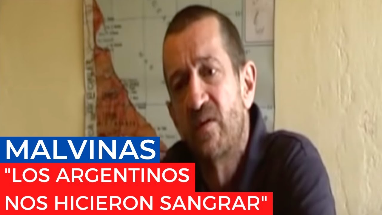 Malvinas: 