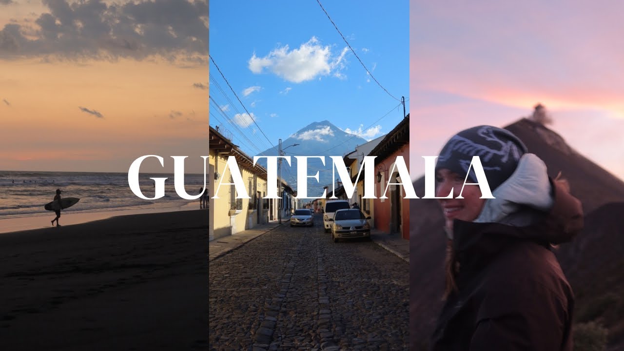 Guatemala