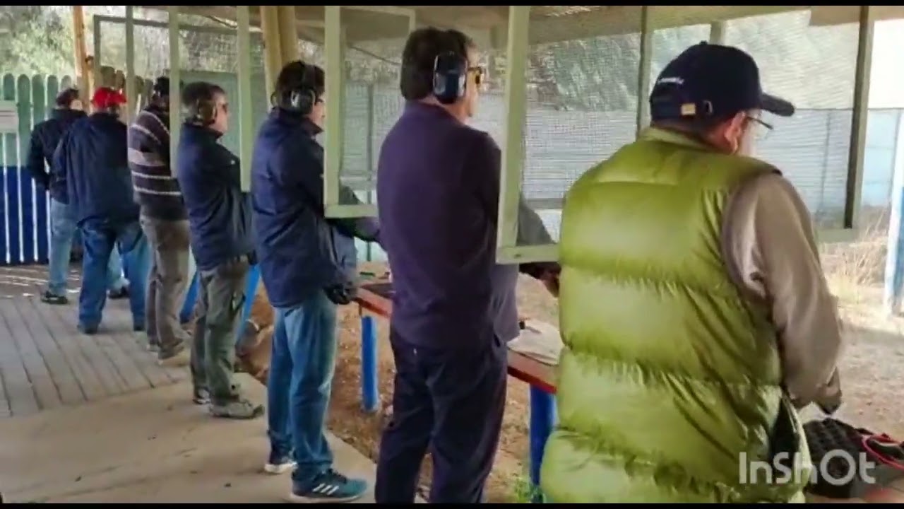 22 LR  competencia
